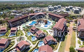 Oka Beach Residence - Porto de Galinhas